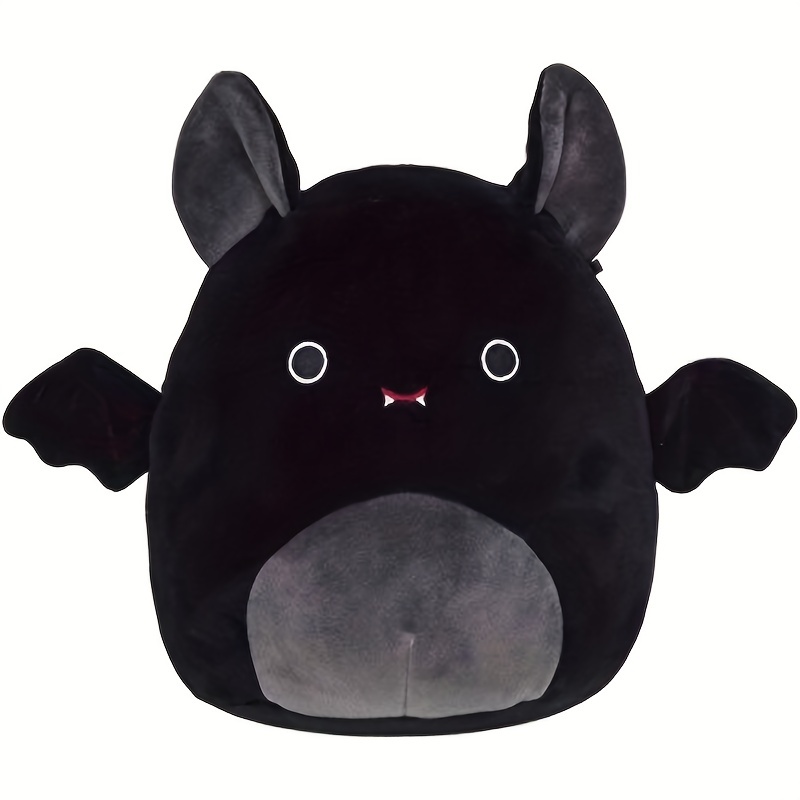 Cute & Spooky Vampire Bat Plush Toy - Perfect Halloween Gift For Kids! -  Temu