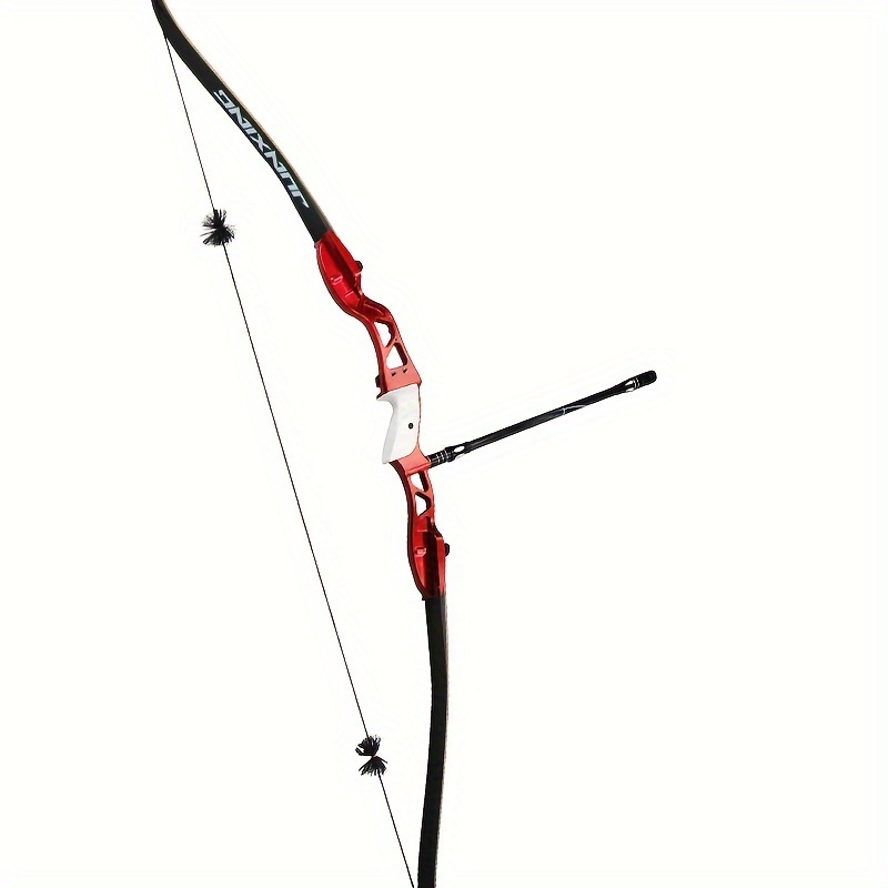 Archery Bows Recurve - Temu