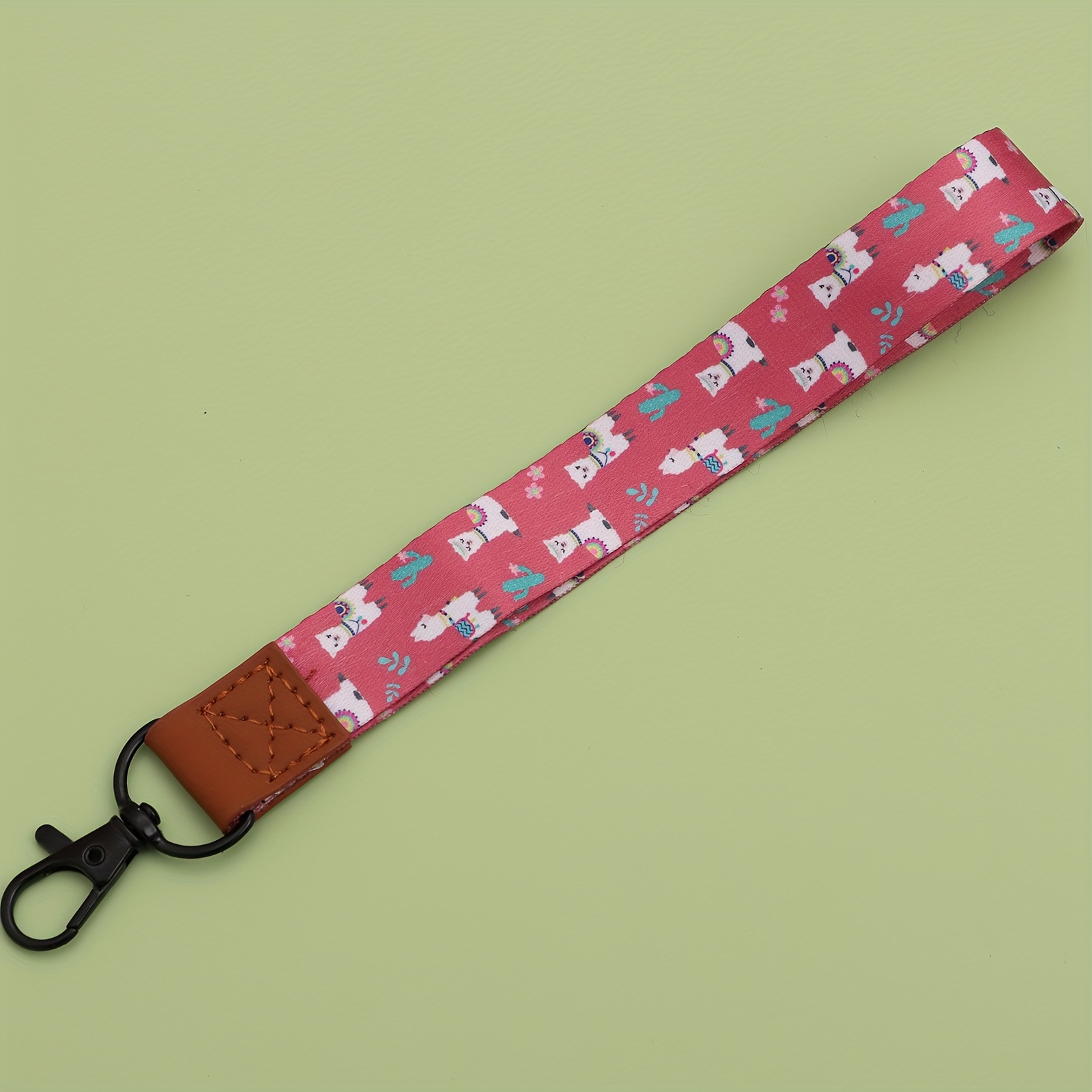 Detachable Wrist Strap For Handle Bag, Wristlet Strap For Wallet Purse,  Hand Key Lock Lanyard Strap For Handbag & Shoulder Bag - Temu Germany