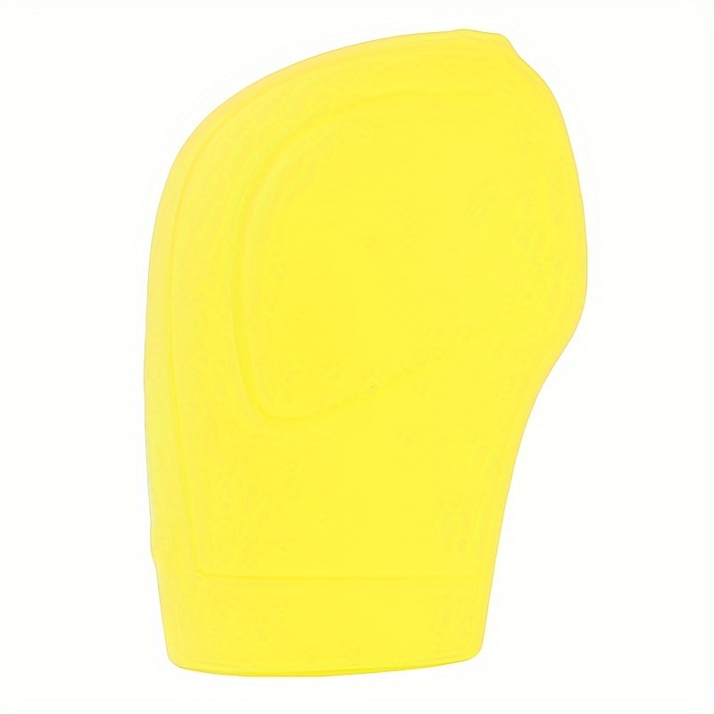 Car Silicone Row Stopper Suitable For Automatic Gear - Temu