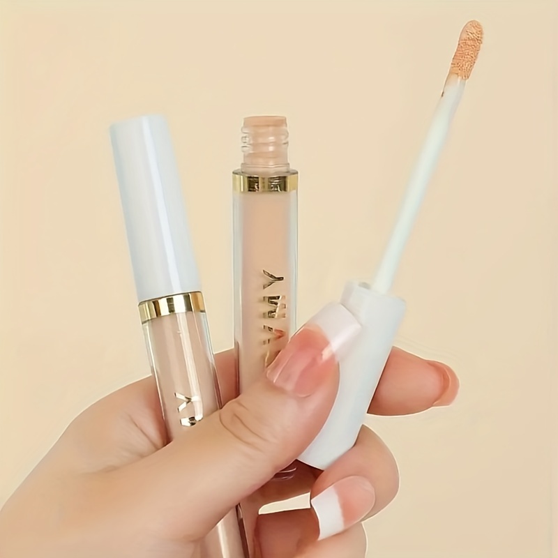 contour liquid concealer nose shadow contour cream long lasting   pores spots matte highlight stick   concealer Product details 1
