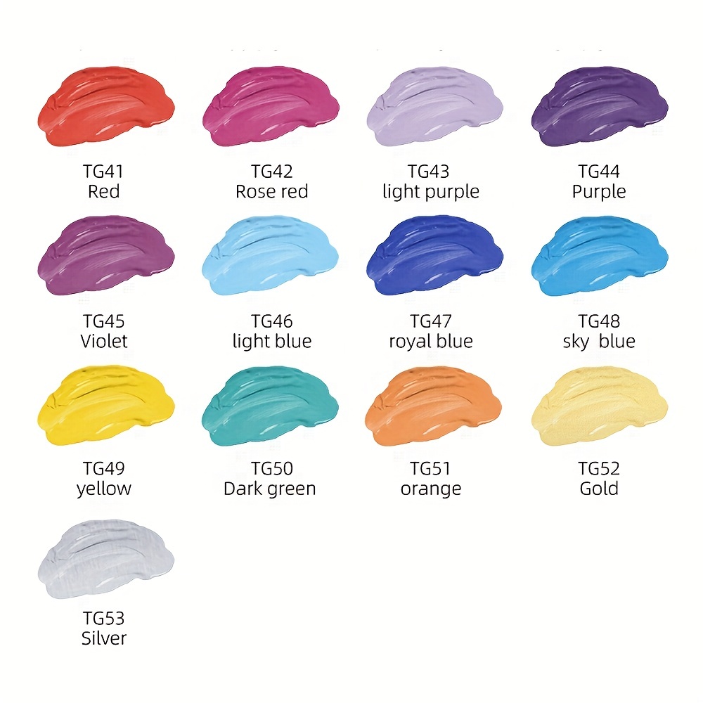 Epoxy Resin Pigment Dye Colouring Non toxic Uv Epoxy - Temu