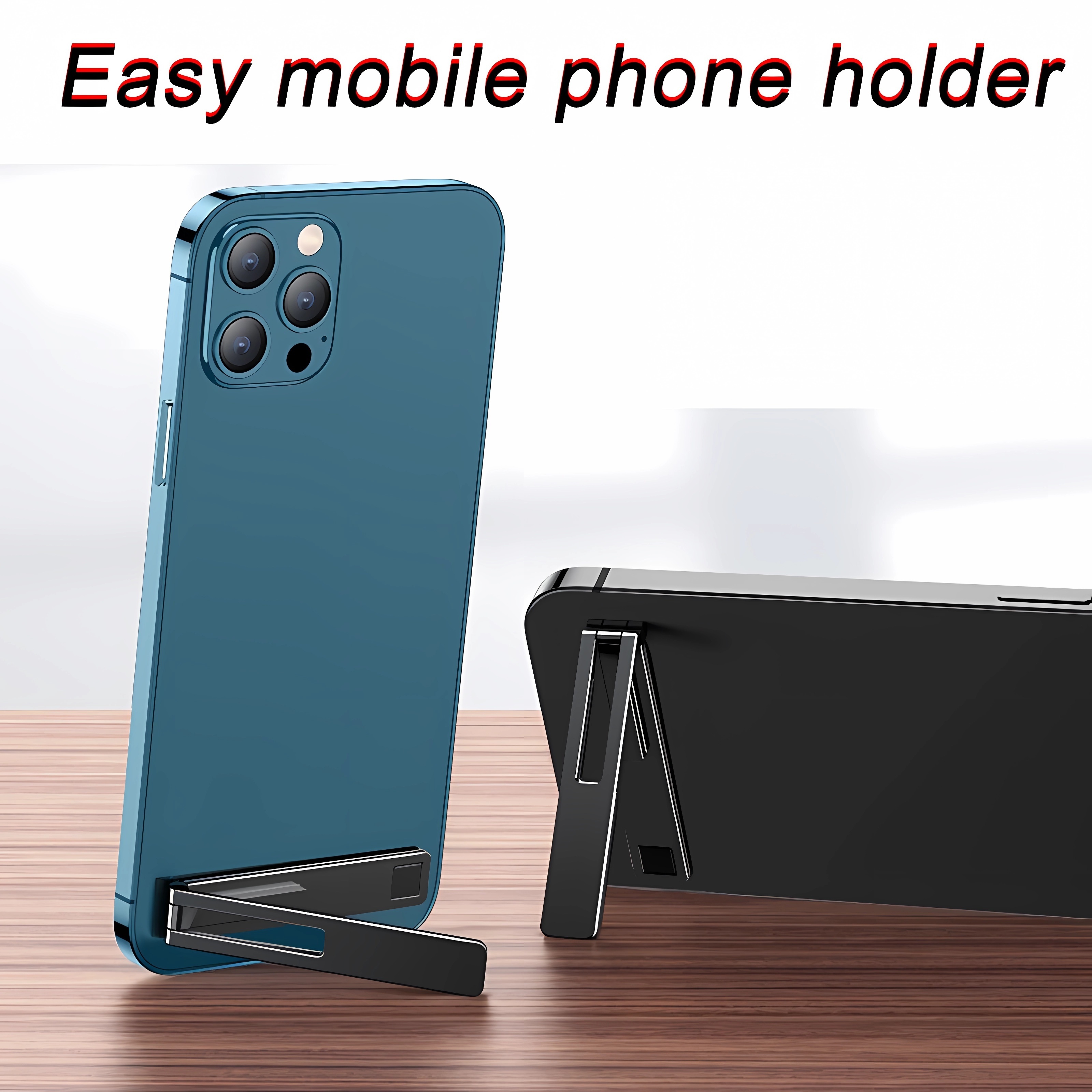 Desk Hanger : Versatile Phone Holders - Temu