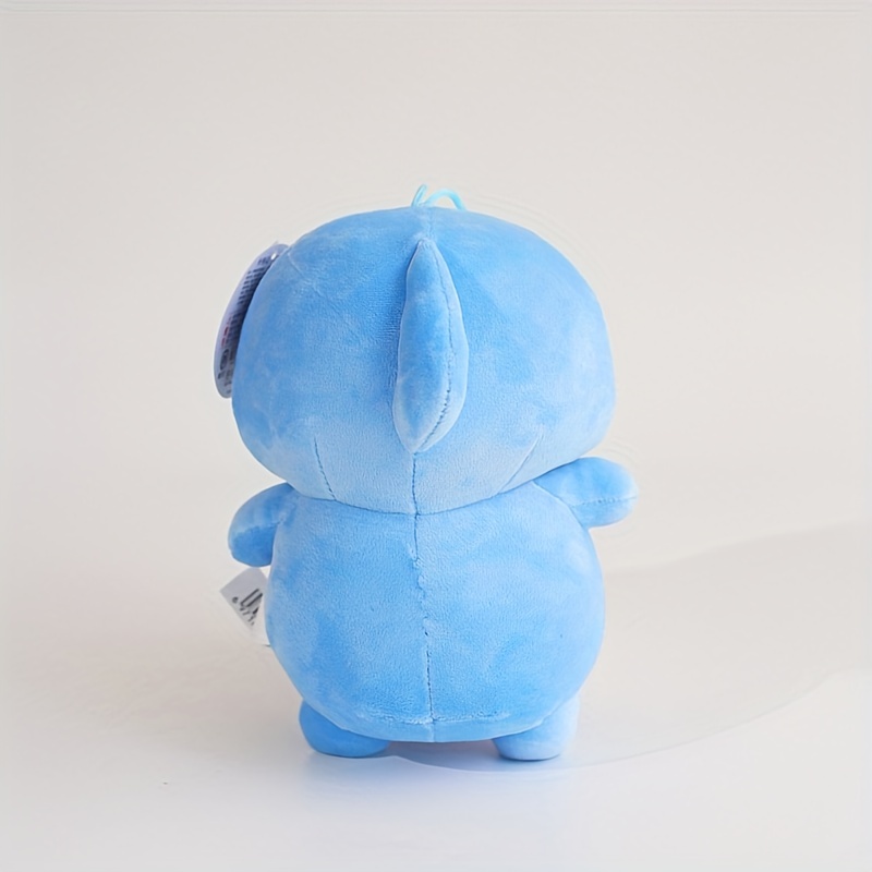 Kawaii Stitch Stuffed Animal Plush Toy Kids Cartoon Pillow Soft