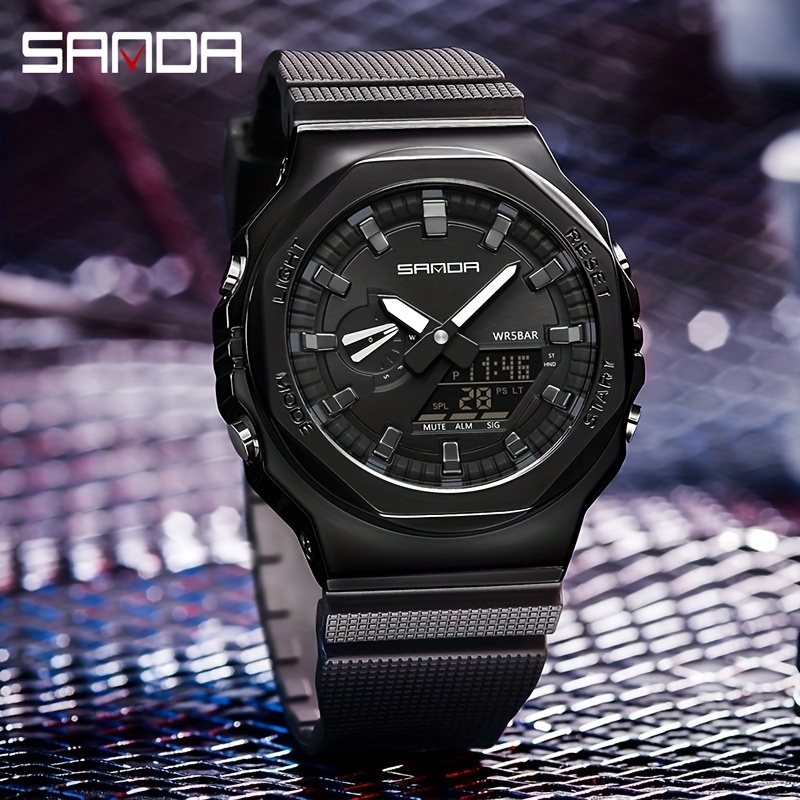Casio watch men g shock quartz smart watch top brand luxury digital Wrist  Watch Waterproof Sport