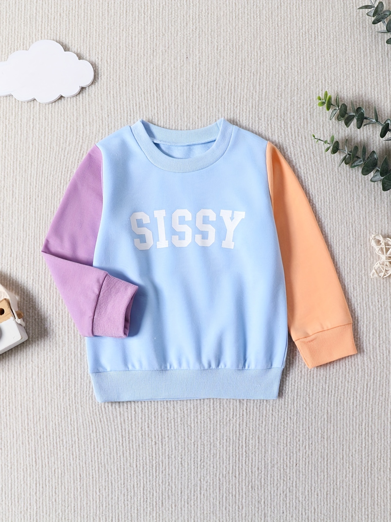 Sissy sweatshirt new arrivals