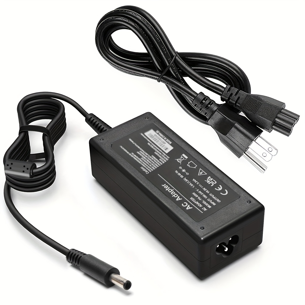 Chargeur Alimentation Pour Lenovo Thinkpad X240 20V 3,25A Embout