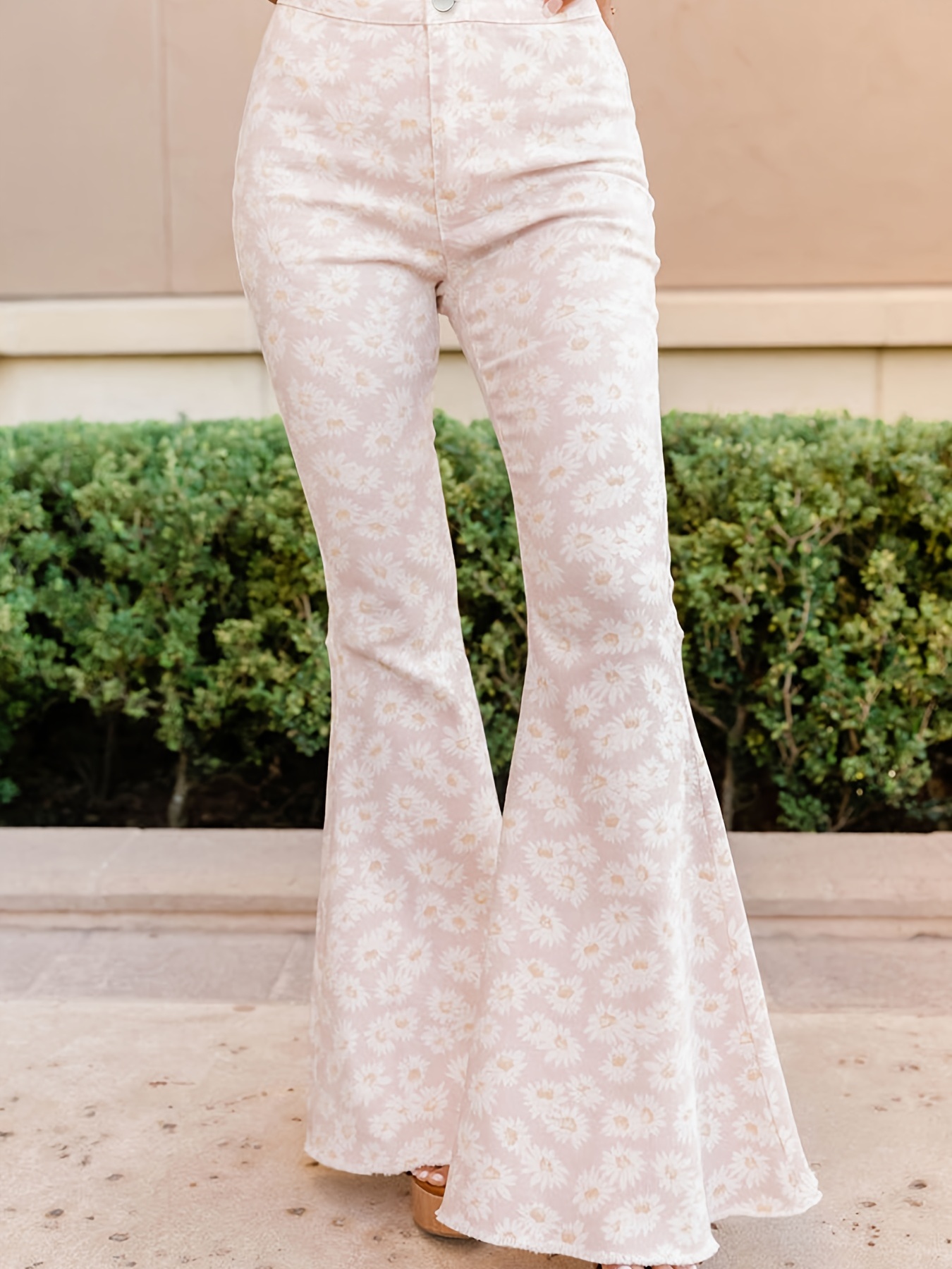 Buy Valentine Pants Natural White Online