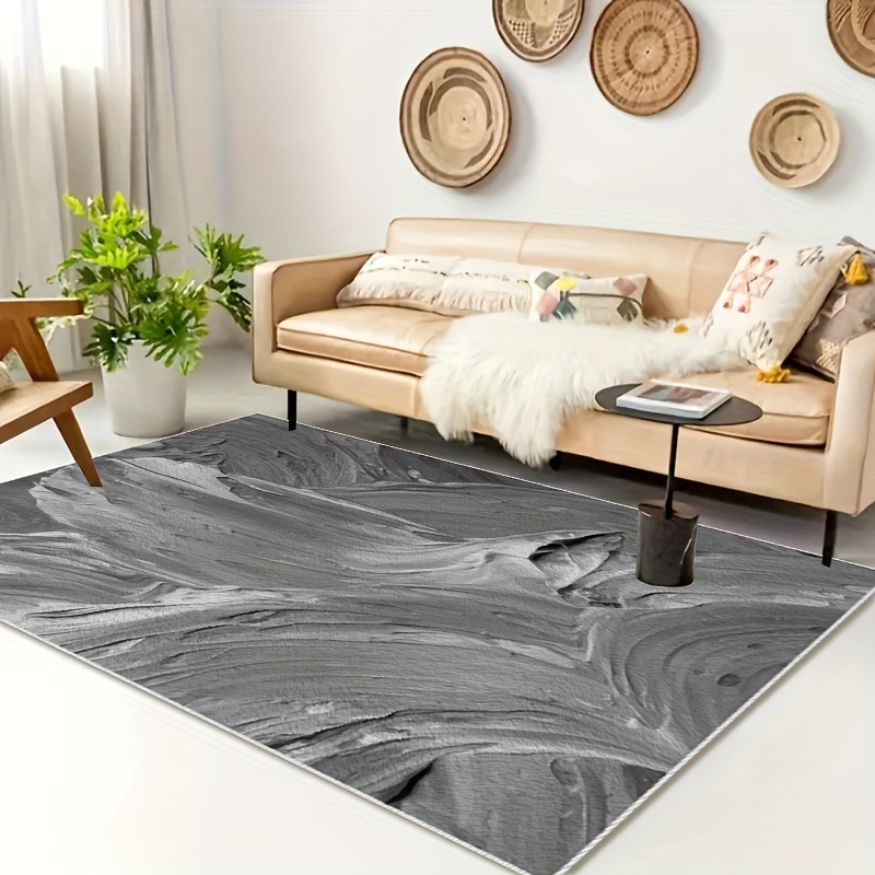 Water-Absorbent Floor Mats & Rugs