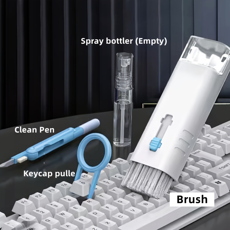 Laptop Computer Cleaning Brush