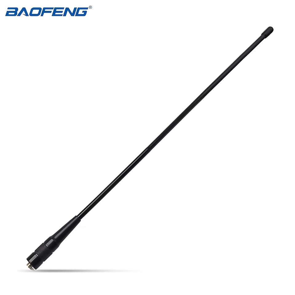 Baofeng - Walkie-Talkie VHF/UHF, 2 m/70 cm, Radio, UV-5R Plus
