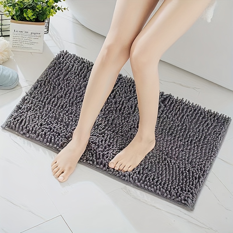 Indoor Door Mat Pet Mat Mud And Dirt Super Absorbent - Temu