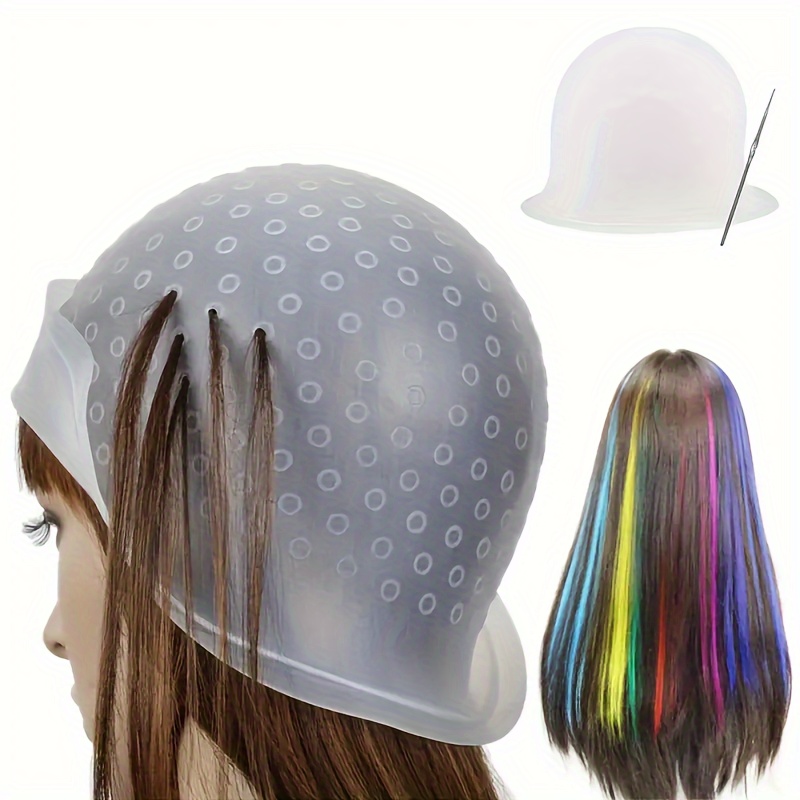 Colorations Cadeau Fille - Craie pour Cheveux Lavable - Accessoire