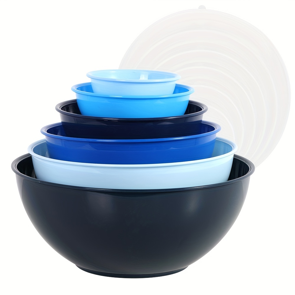 Bowls With Lids - Temu