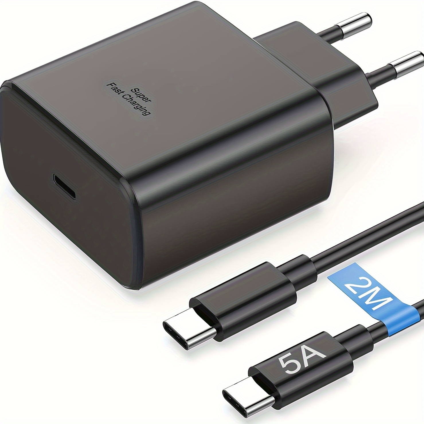 Usb C Charger For Galaxy S23/s23 Plus/s23 Ultra/a34/a54/a14 /s22
