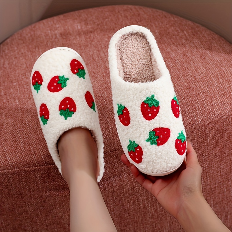 Cute comfy house sales slippers