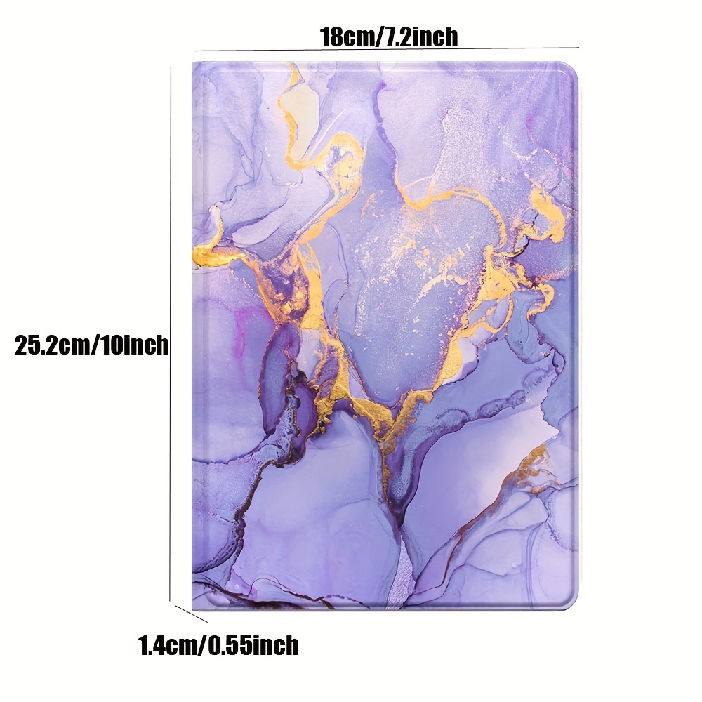 Marble Art Painting Case for Air 4 10.2 iPad 8th Generation 2020