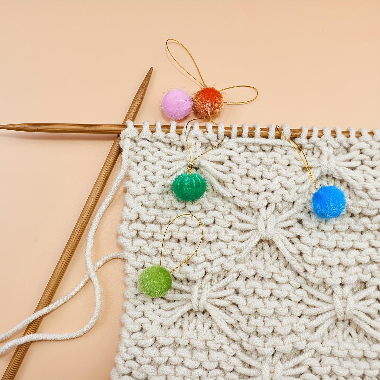 Essential Tools for Beginning Knitters
