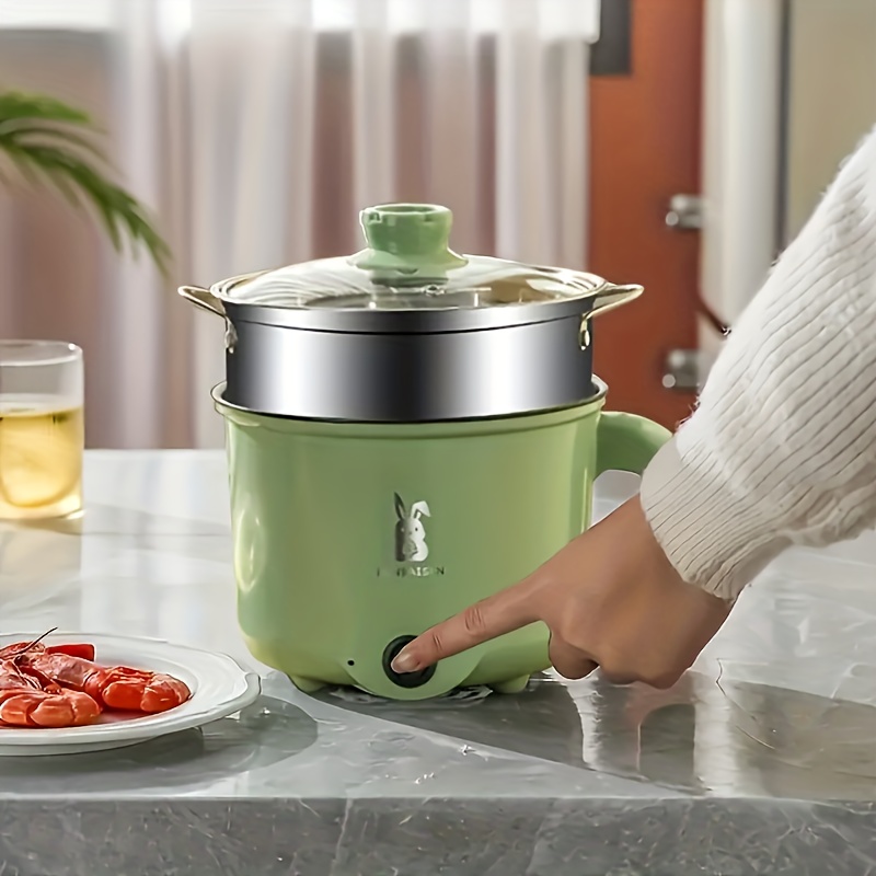 Portable Household Multi-function, Electric Cooker Electric Cooker