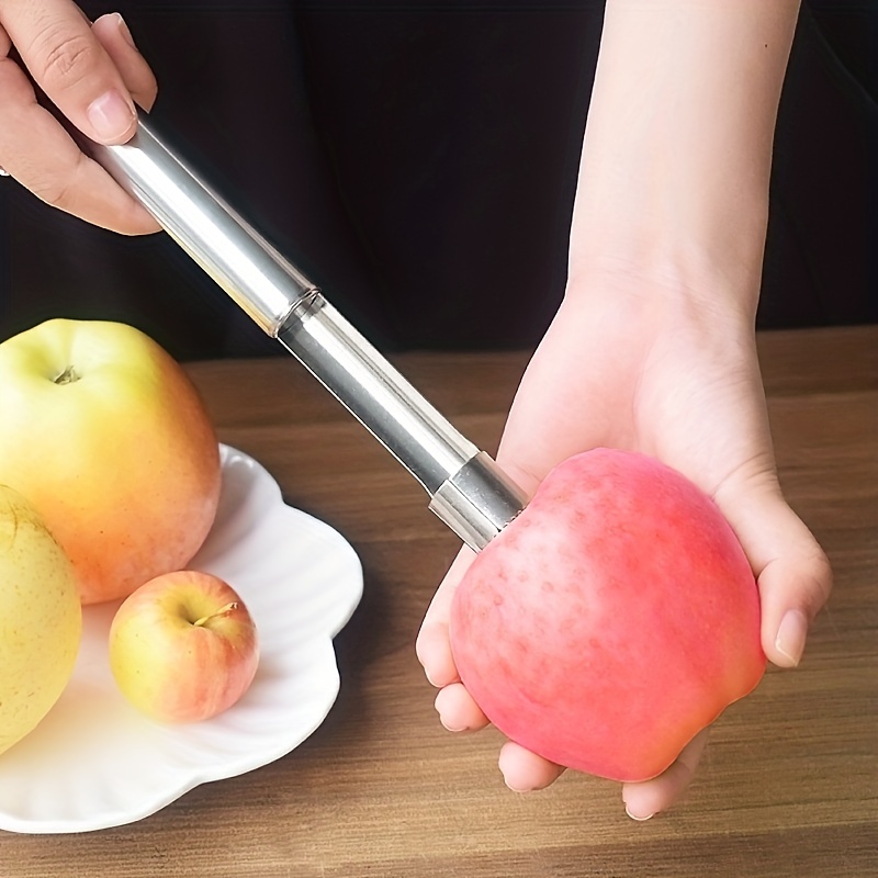 Vegetable Corer - Temu