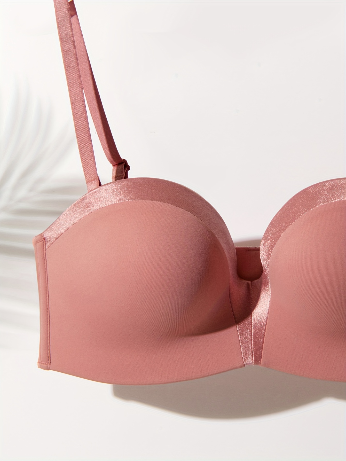 Women's Victorias Secret Strapless Multiways Lightly Padded Bras