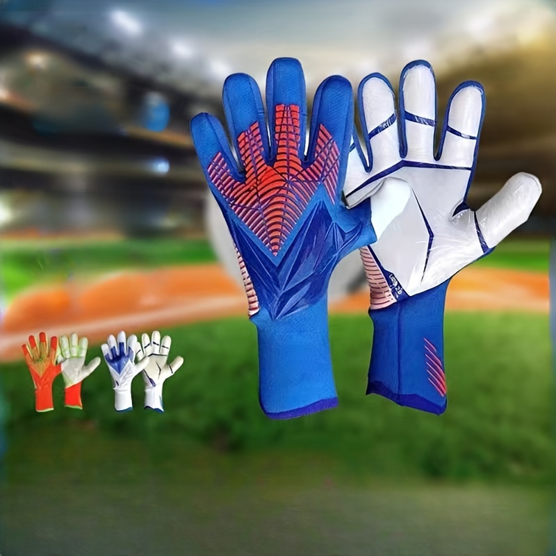 Goalkeeper Gloves Canada