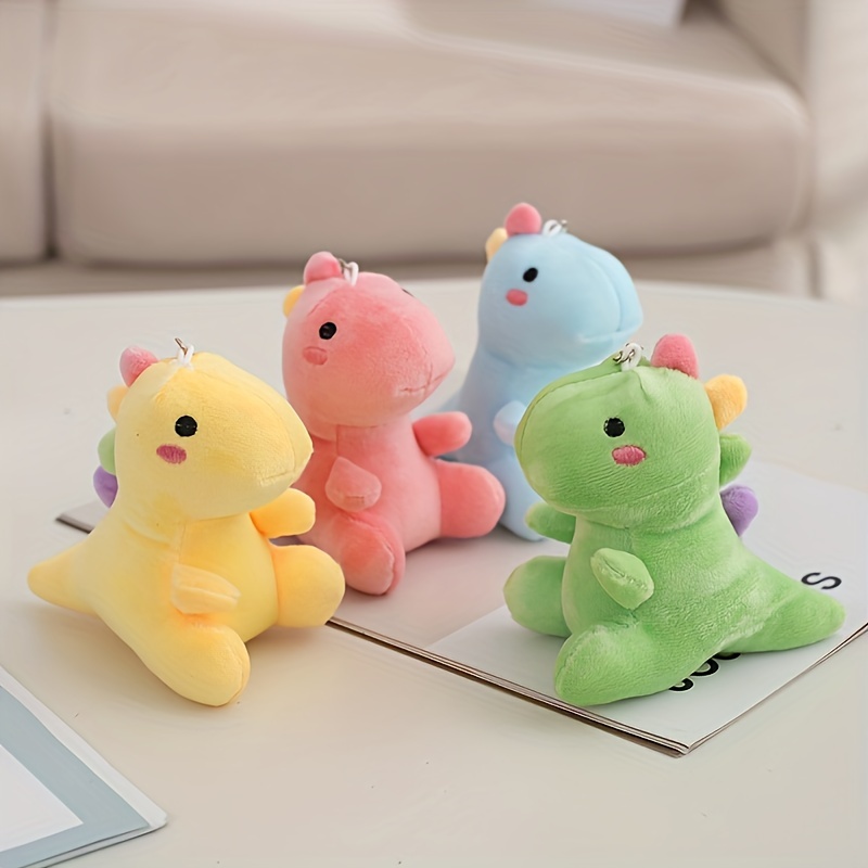 Mini Stuffed Animals - Temu
