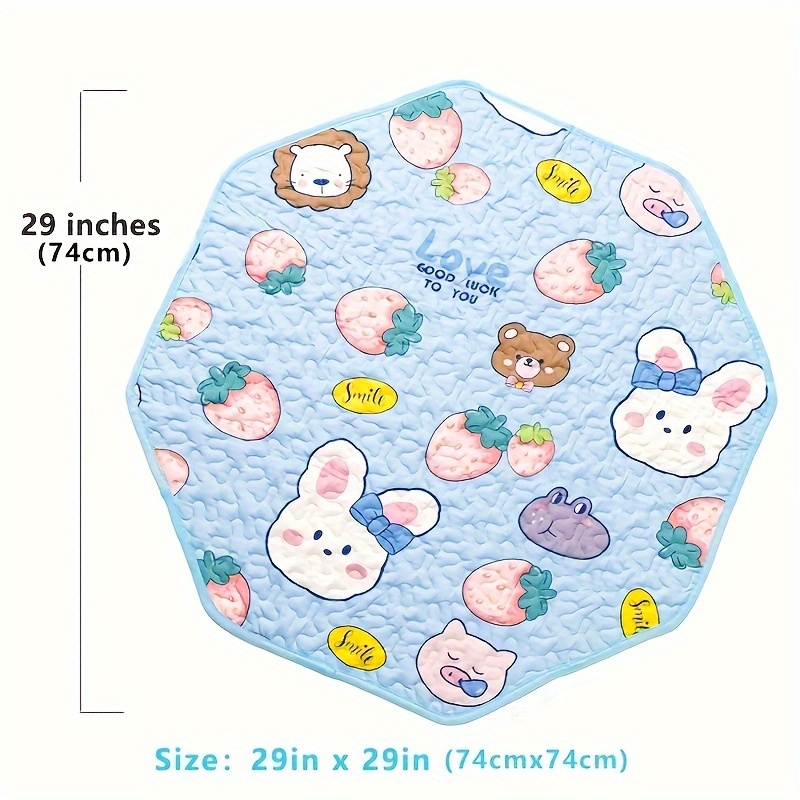 Playpen pads 2024