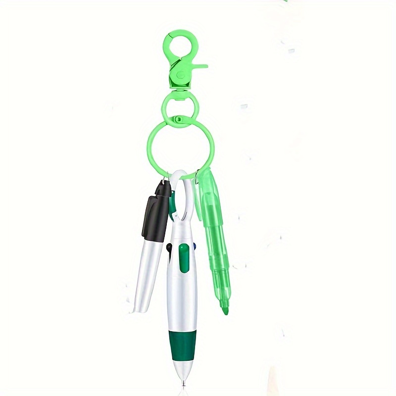 Mini Highlighter Nurse Pen Pack Set Nurse Pens Badge Include - Temu United  Arab Emirates, nursing marker
