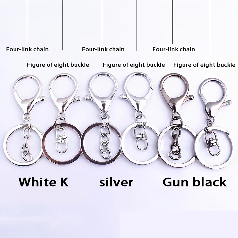 Clasp for Key Chain 