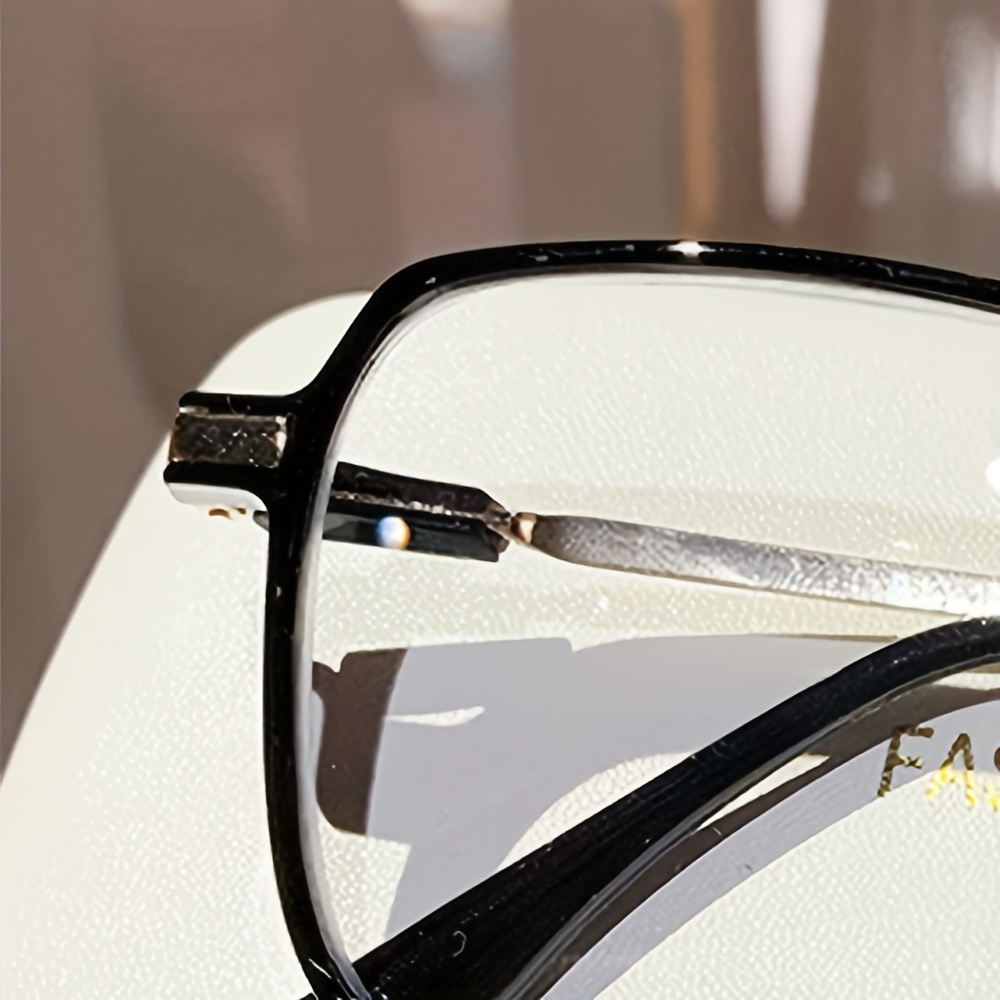 PANDER-Gafas de presbicia para hombre y mujer, lentes de lectura