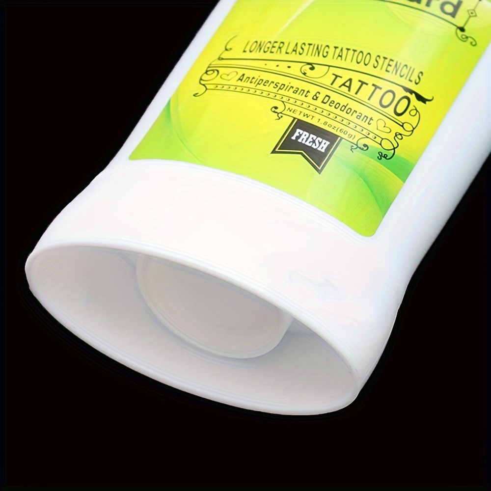 Tattoo Transfer Gel Solution, Tattoo Transfer Stick Ointment For