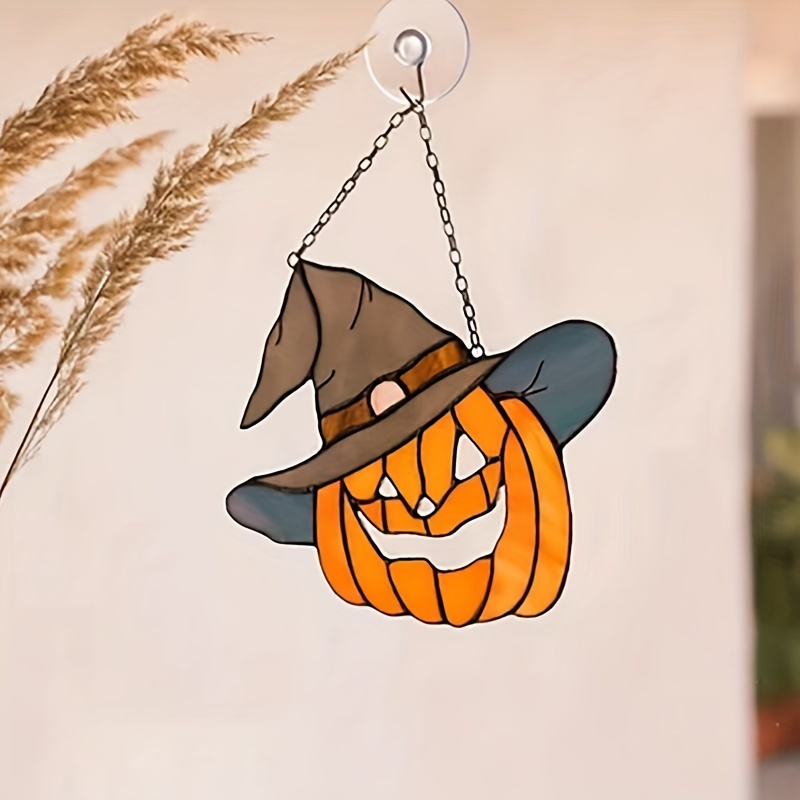 Creative New Halloween Home Outdoor Wall Hanging Creative Funny ...