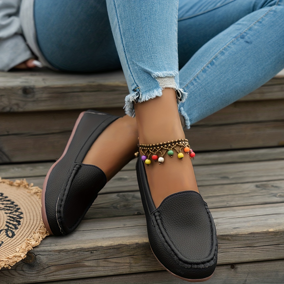 Comfy loafers sale for women