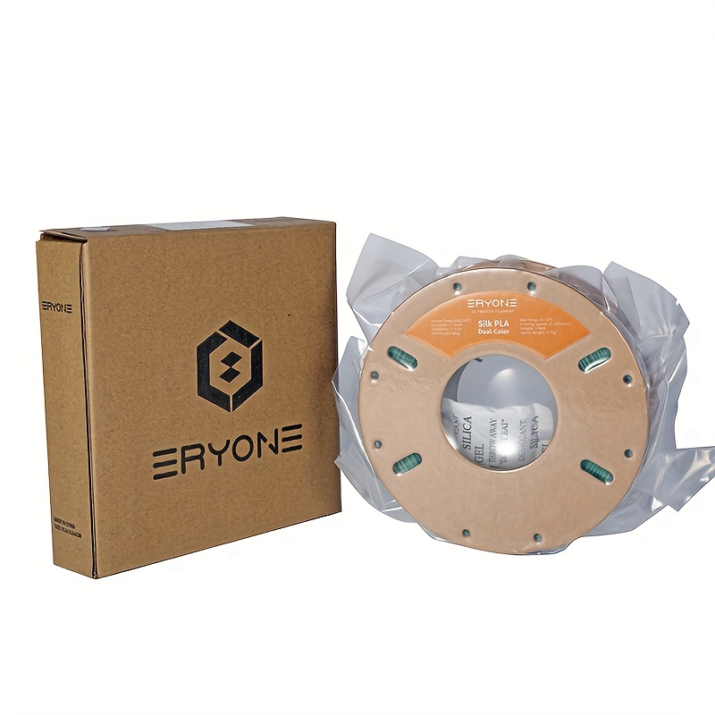 ERYONE Matte Dual Color Coextrusion Filament PLA 1.75 1kg