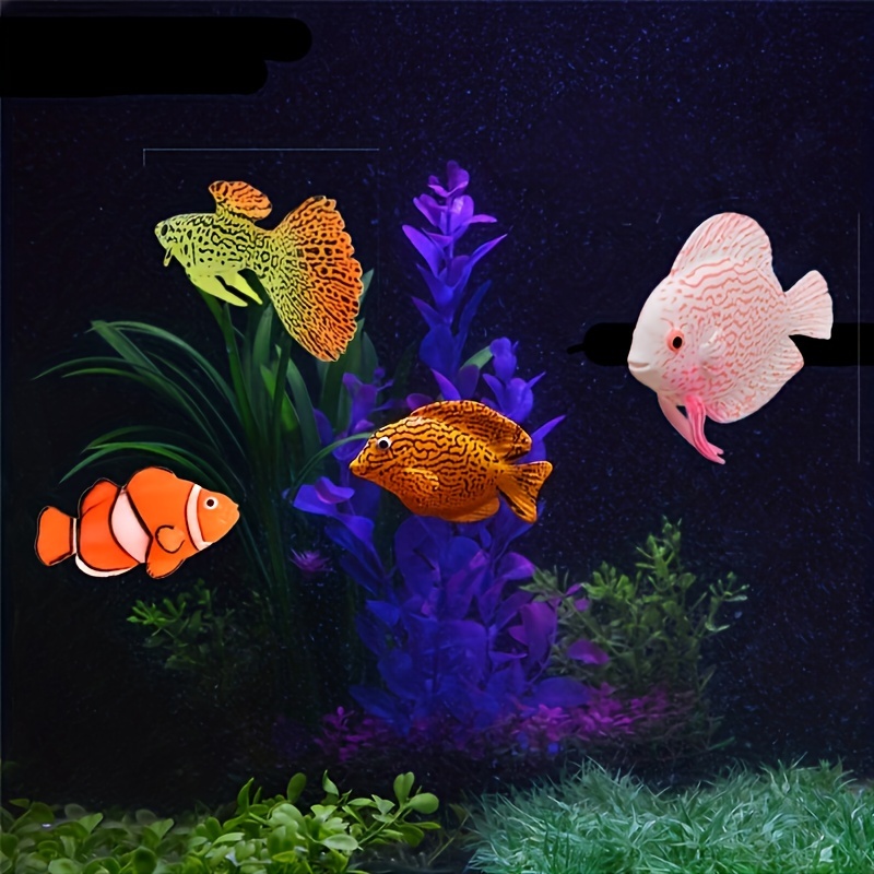 fish tank decoration ideas for goldfish fishing net wall decor