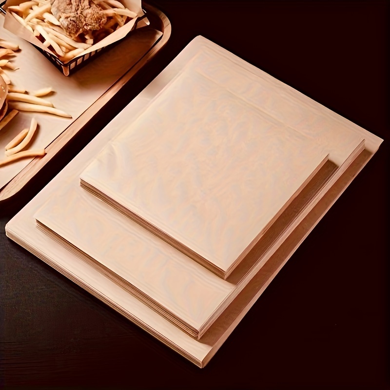 Envoltorios de papel encerado para caramelos (300 unidades de 5 x 5  pulgadas), hojas de papel encerado para caramelos, envoltorios de caramelo  de