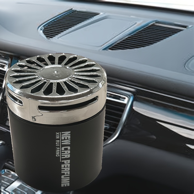 Car Air Freshener Smart Car Aroma Diffuser Car Air Purifier Fragrance For  Cars Interior Decoration Accessory Auto