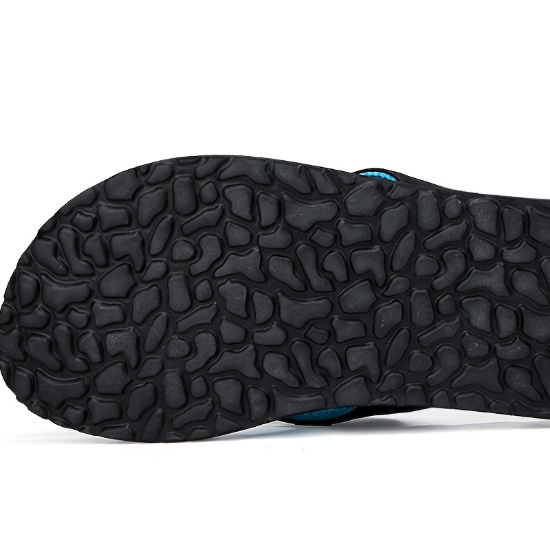Men's Massage Thong Sandals Non Slip Flip flops