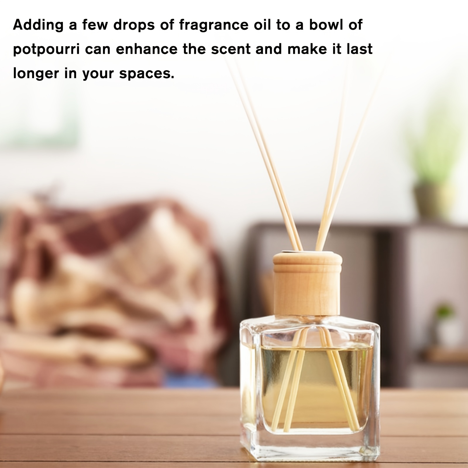 0.33fl.oz Fragrance Oils Perfume Essential - Temu