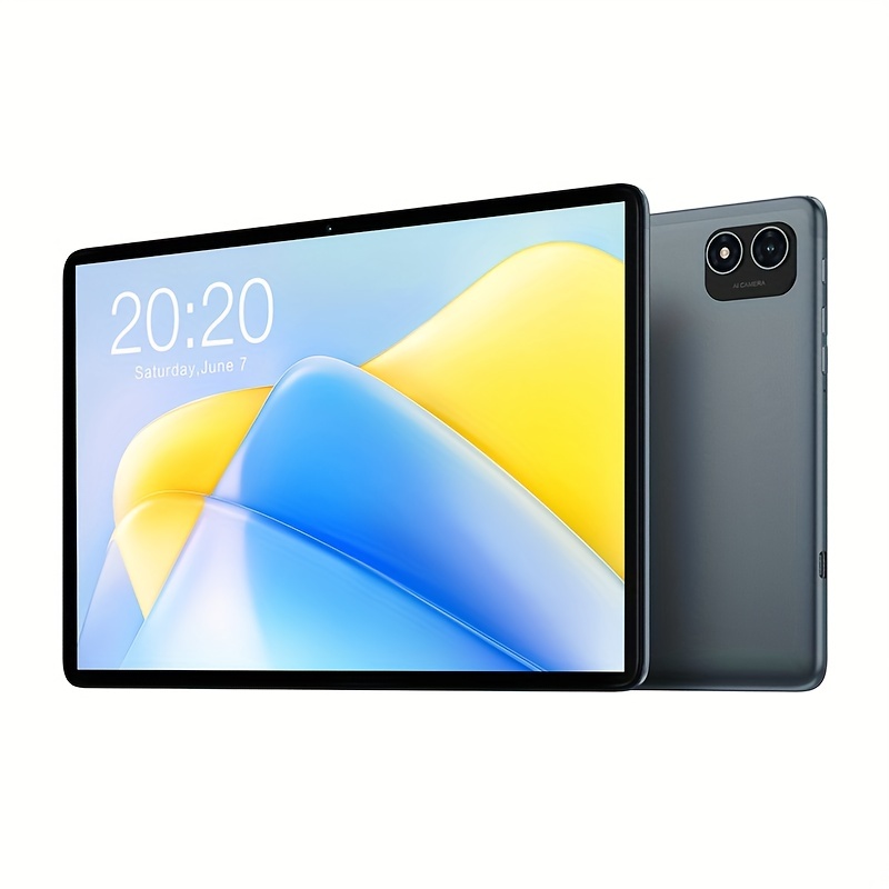 Acheter Teclast P40HD Tablette Android 12 Tablette Unisco T606 4GB