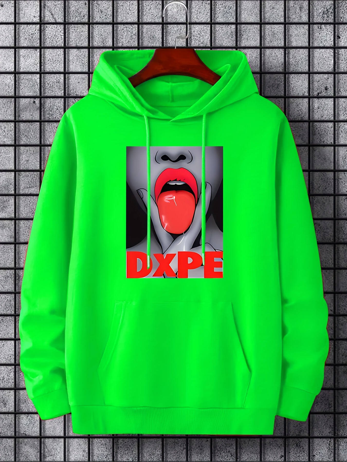 Dope best sale merch hoodies