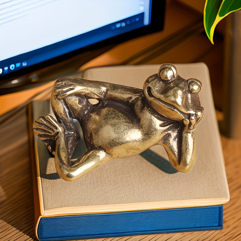 Brass Animal Figurines - Temu