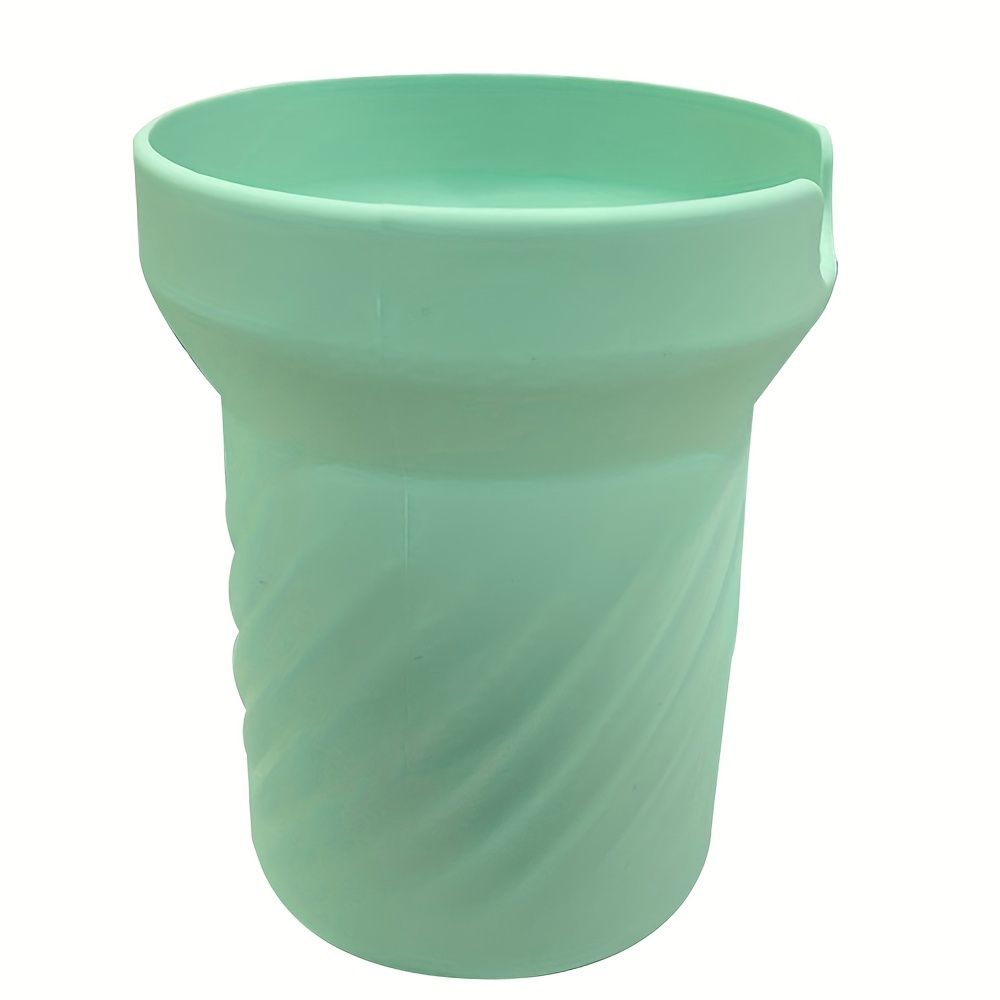 Protective Silicone Boot For STANLEY Quencher 2Pcs 10-40oz Tumbler SEAFOAM  NEW