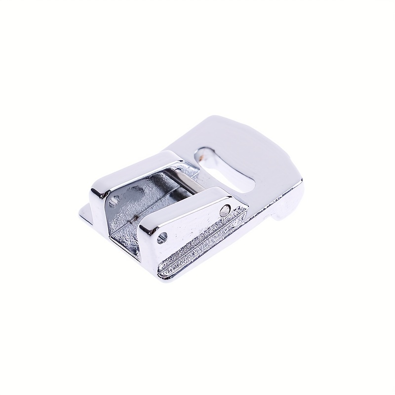 6pcs Wide & Narrow Rolled Hem Sewing Machine Presser Foot Set, For Brother,  Singer And Janome Low Shank Sewing Machine