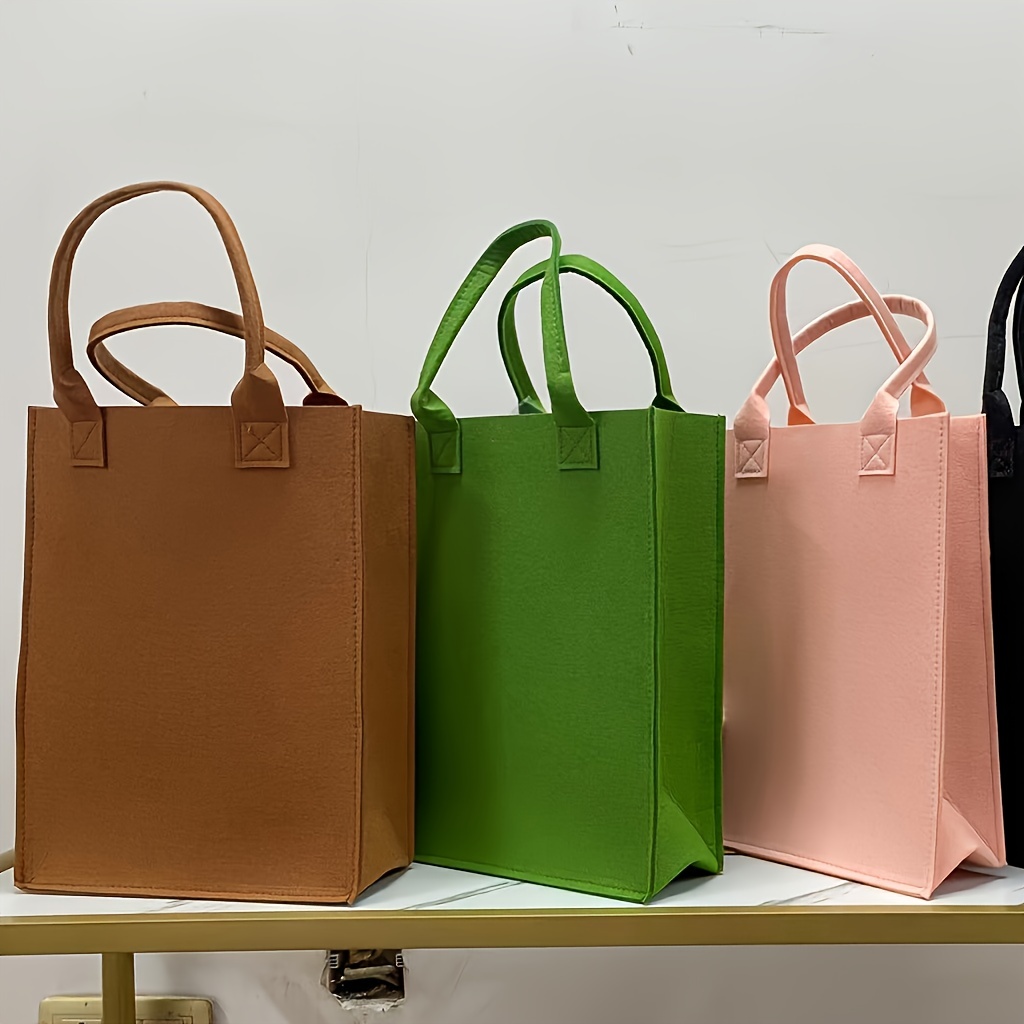 Large Capacity Practice Bag Vertical Tote Bag