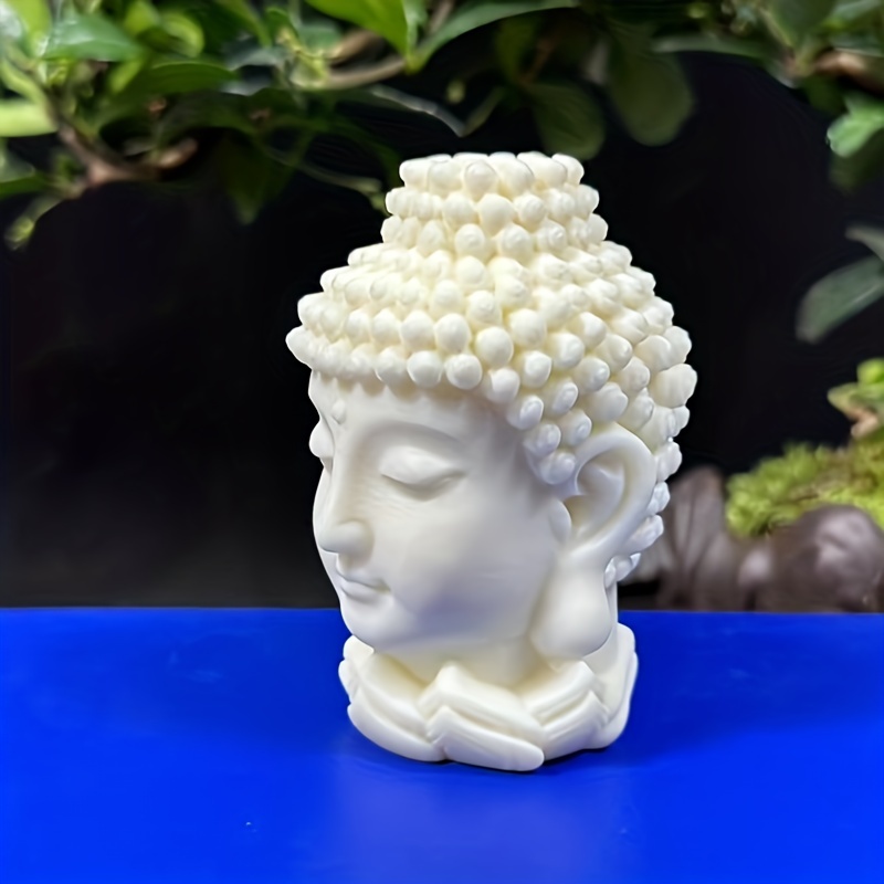 Verschiedene Produkte in unserem Shop Buddha Head Statue Unique Prayer Shape Suitable Office - Funny Temu