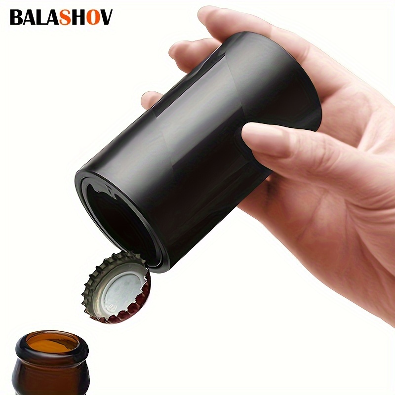 Bottle Opener Explosion Cans Stainless Steel Multi-Functional Creative  Beverage Beer With Bottle Opener Opener Can Opener - AliExpress