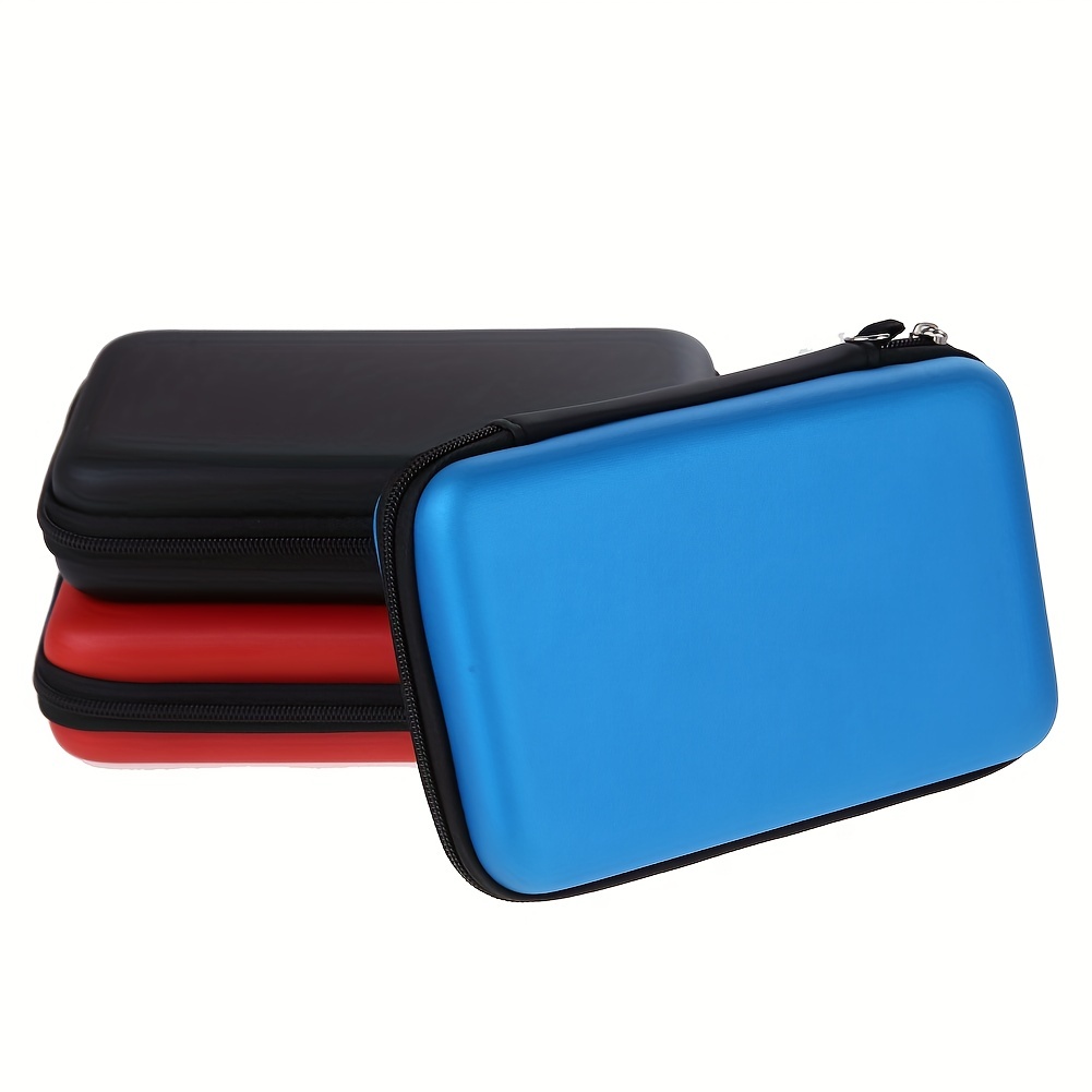 Carrying Case New 3ds Xl New3ds Ll 3ds Xl 3ds Ll Storage - Temu