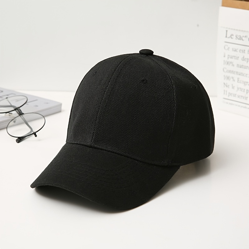 Customizable Dad Hat